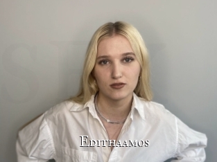 Edithaamos