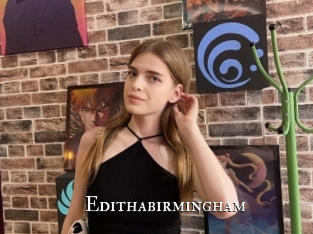 Edithabirmingham