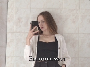 Edithablissett