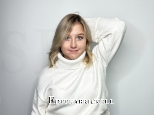 Edithabrickell