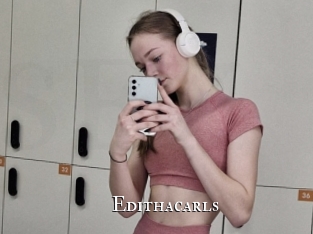 Edithacarls