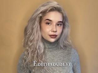 Edithadudley