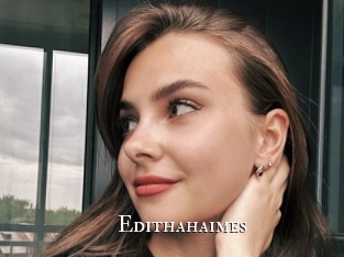 Edithahaimes