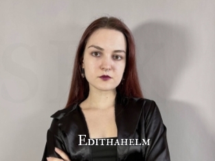 Edithahelm