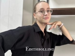 Edithbolling