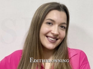 Edithbrowning