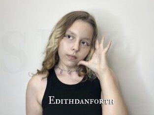 Edithdanforth