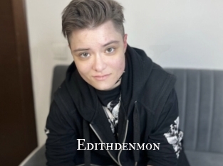 edithdenmon cams