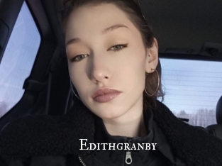 Edithgranby