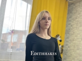 Edithhakes