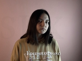 Edithhammond