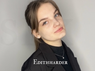 Edithharder