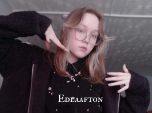 Edlaafton