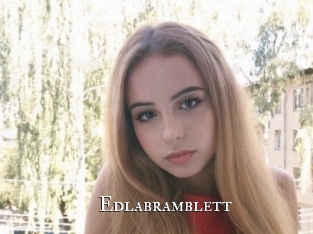 Edlabramblett