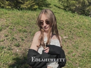 Edlahewlett