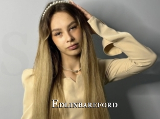 Edlinbareford