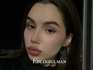 Edlinbulman