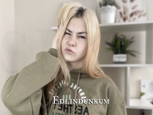 Edlindunkum