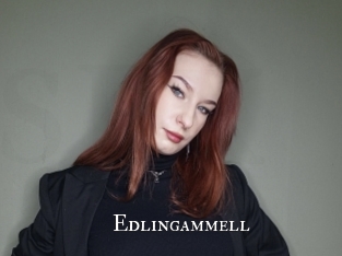 Edlingammell