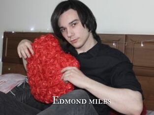 Edmond_miles