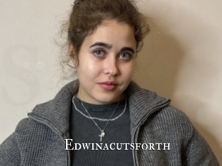 Edwinacutsforth