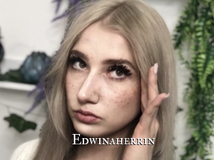 Edwinaherrin