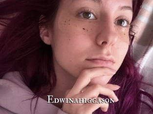 Edwinahiggason