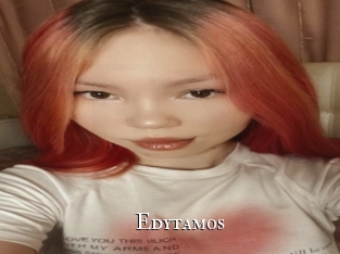 Edytamos