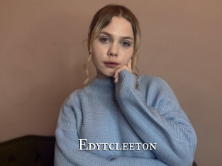 Edytcleeton