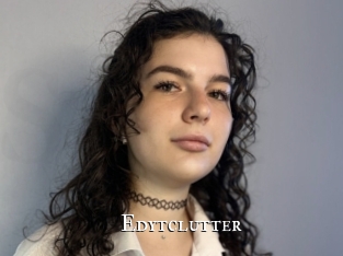 Edytclutter