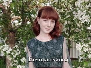 Edytgreenwood