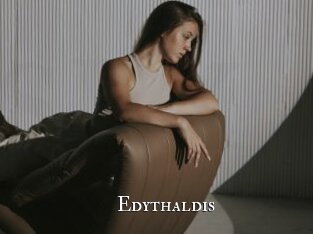 Edythaldis