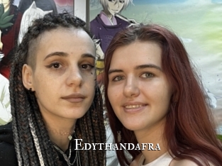 Edythandafra