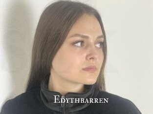 Edythbarren