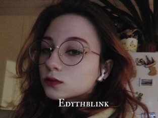 Edythblink