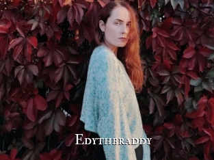 Edythbraddy