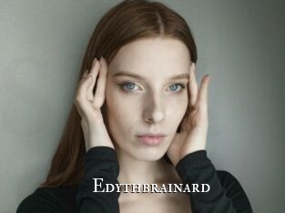 Edythbrainard