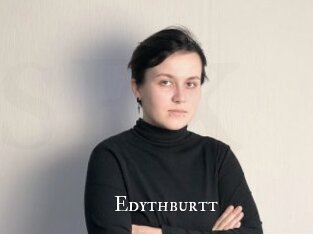 Edythburtt