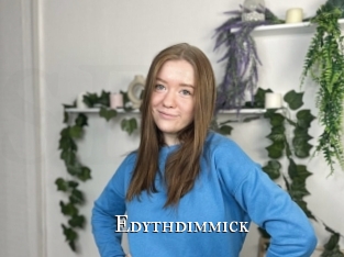 Edythdimmick