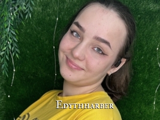 Edythharber