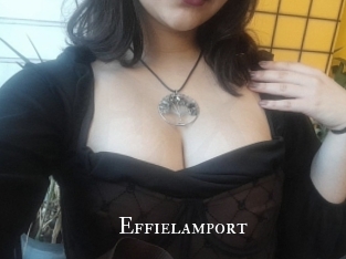 Effielamport