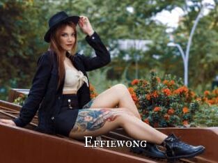 Effiewong