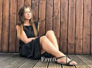 Efilia