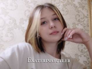 Ekaterinabutler