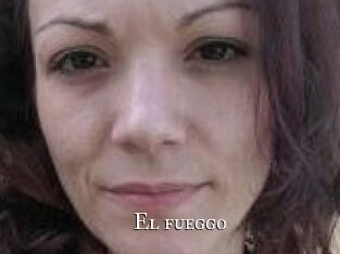 El_fueggo