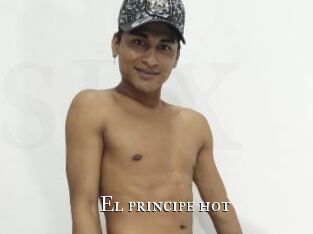 El_principe_hot