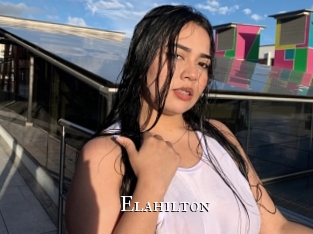 Elahilton