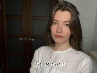 Elanarozir