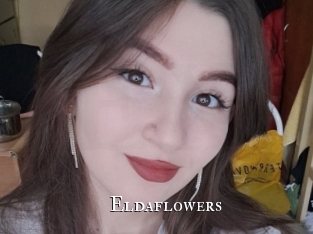 Eldaflowers