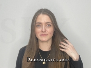 Eleanorrichards